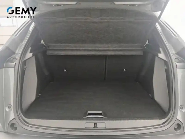 Peugeot 2008 puretech 130 s&amp;s eat8 — photo 27