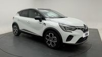Mitsubishi Asx 1.6 MPI HEV 143ch Instyle — photo 3