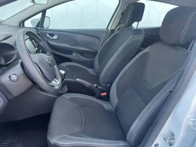 Renault Clio dci 110 energy — photo 19