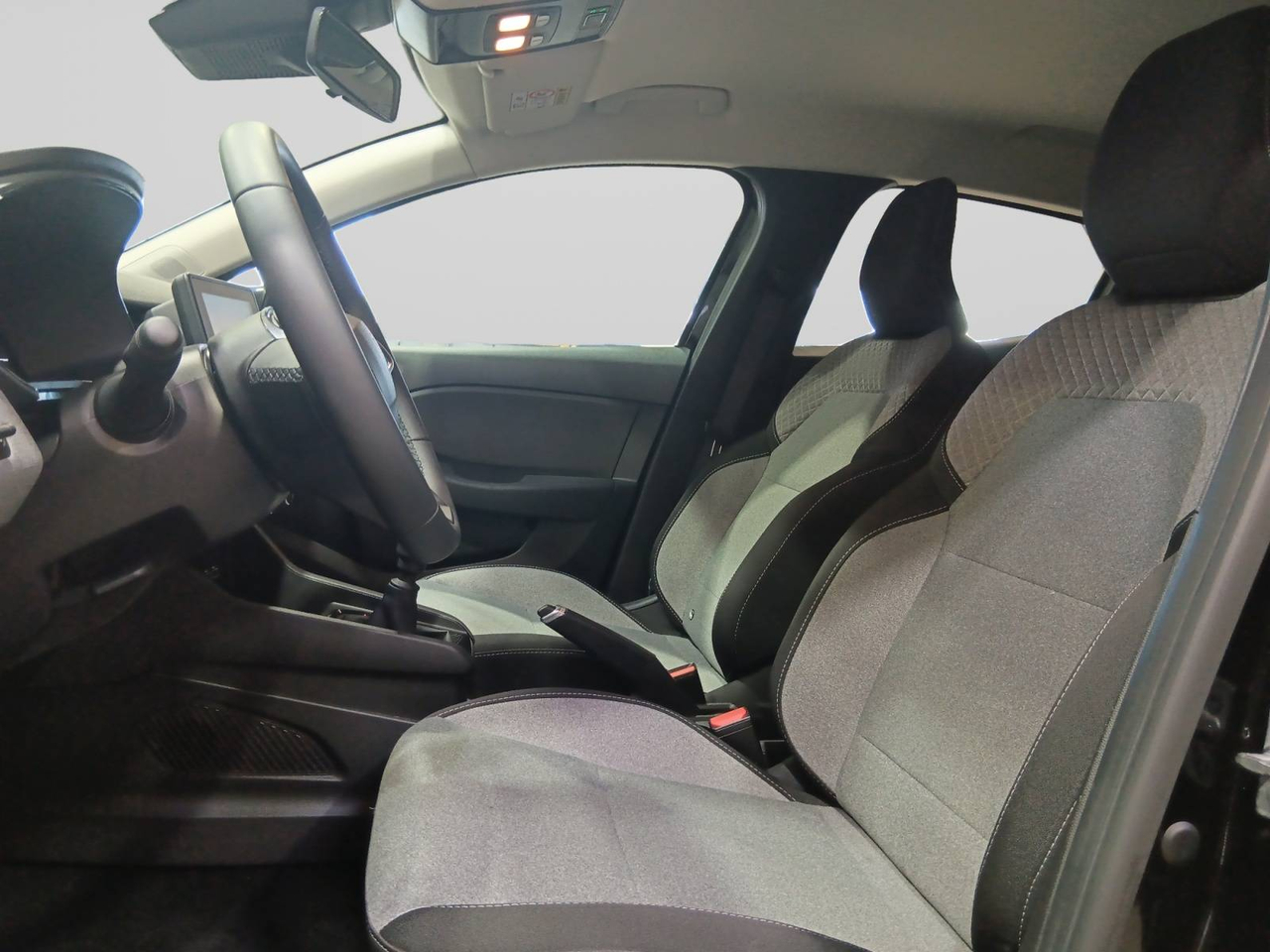 Renault Clio 5 — photo 10