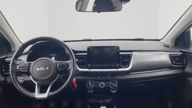 Kia Stonic 1.0 t-gdi 100 ch bvm6 — photo 15