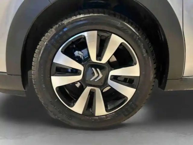 Citroën C3 1.2 puretech 110ch s&amp;s shine eat6 — photo 10