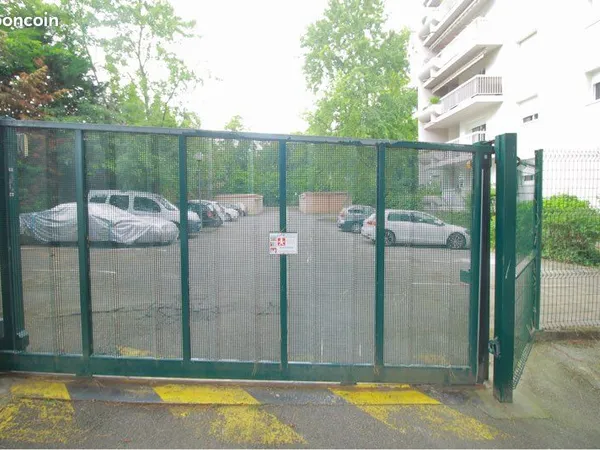 Vente place de PARKING 31300 TOULOUSE