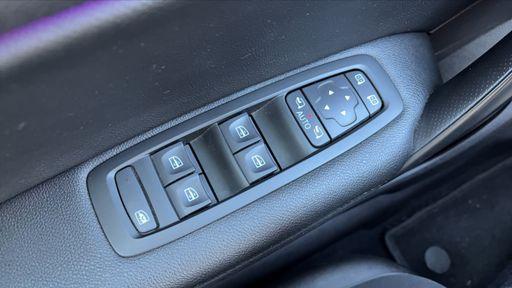 Renault Megane Estate 1.5 Blue dCi 115 EDC7 - Intens – 2021 – 125280 km – Diesel – Boîte Automatique — photo 3