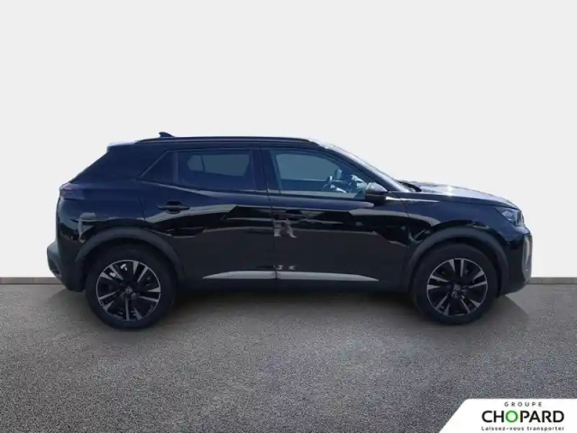 Peugeot 2008 hybrid 136 e-dcs6 — photo 9