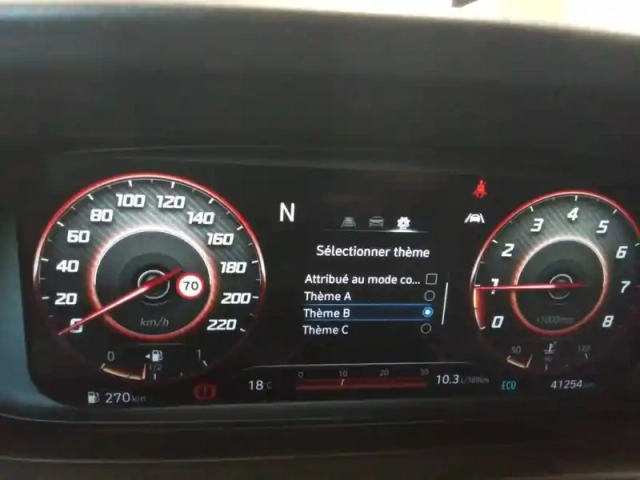 Hyundai Bayon 1.0 t-gdi 100 hybrid 48v — photo 218