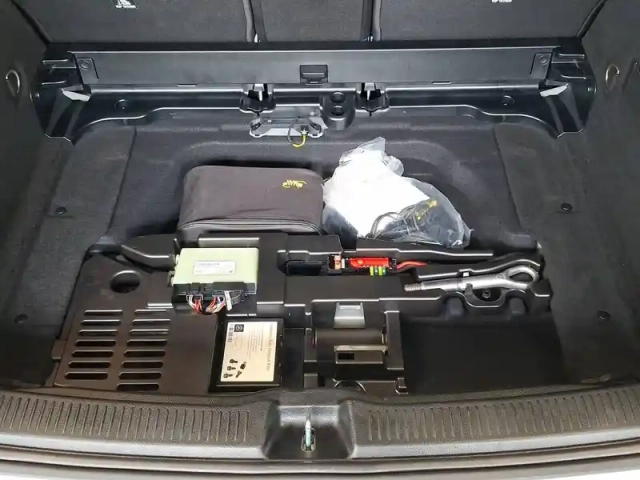 Mercedes Classe B 200 d 8g-dct — photo 26