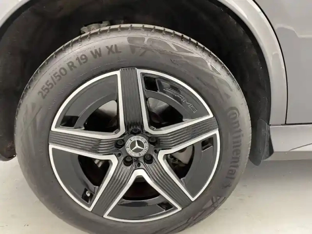 Mercedes Glc 300 de 9g-tronic 4matic — photo 19