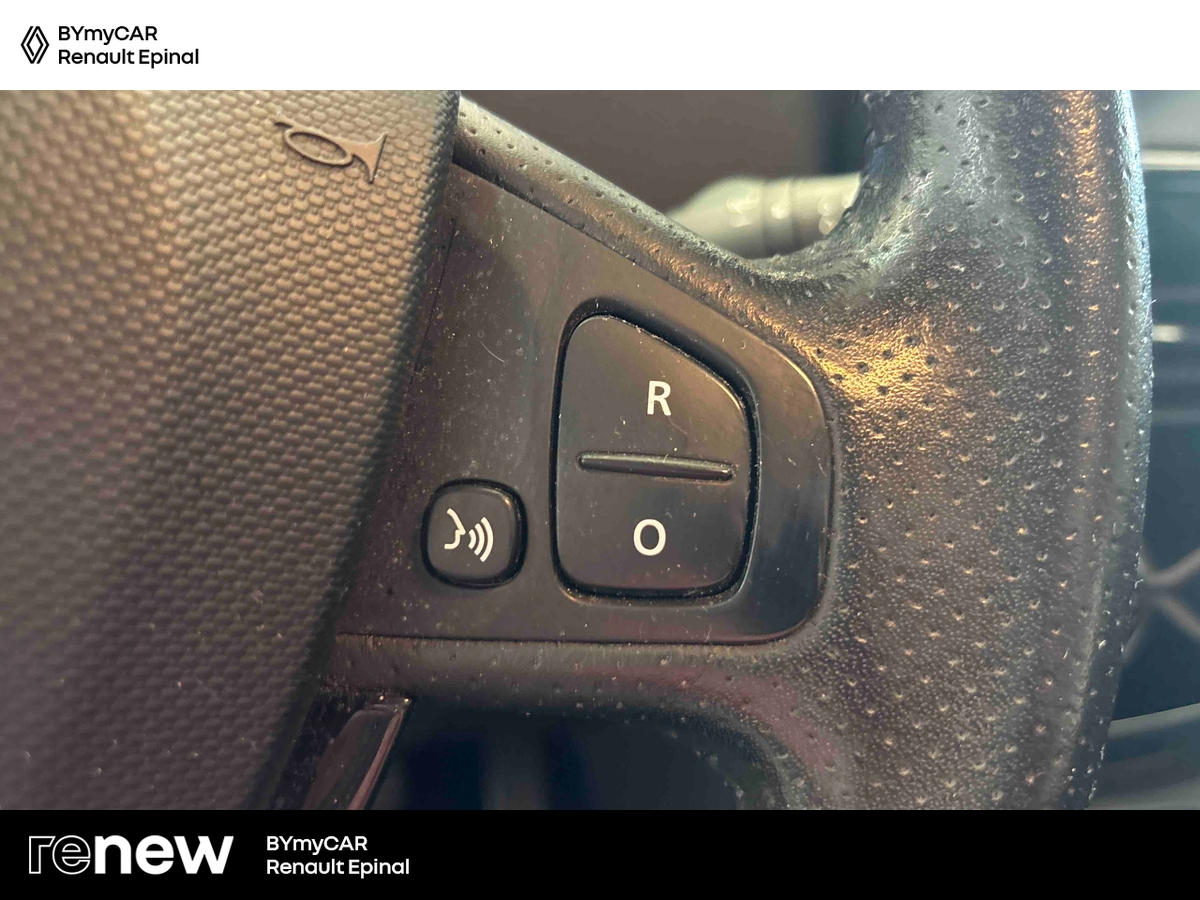 Renault Zoe Q90 — photo 19