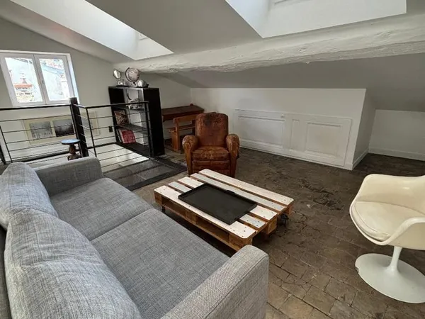 Appartement 3 pièces 81 m²