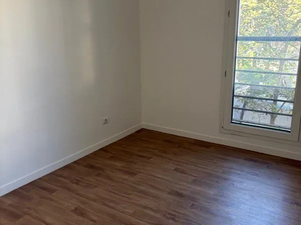 Appart F3 60m2