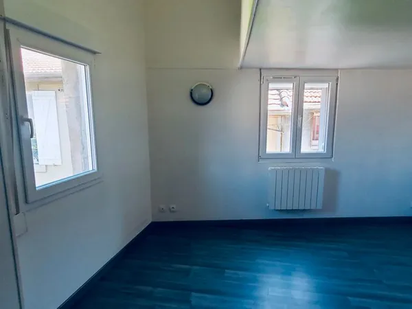 Appartement saint Dizier