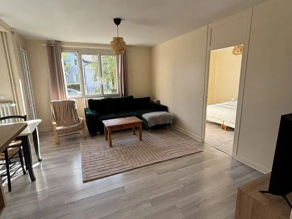 Appartement 12 m²