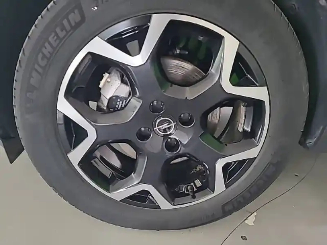 Opel Mokka electrique 136 ch &amp; batterie 50 kwh — photo 73