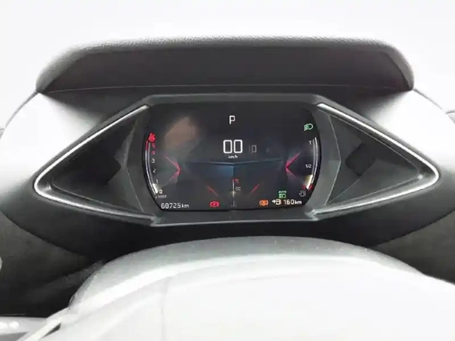 Ds Ds 3 ds3 crossback bluehdi 130 eat8 — photo 6