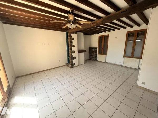 Maison 4 pièces 108 m²