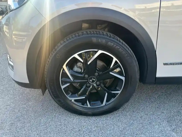 Ds Ds 3 crossback puretech 100ch connected chic — photo 11