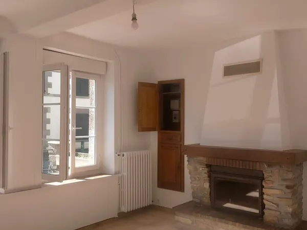 Location maison bourg