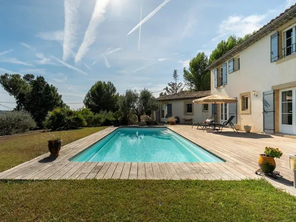 Maison 6 pièces 170 m²