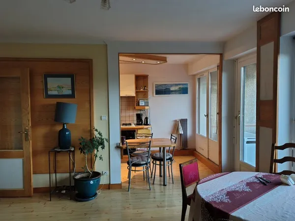 Appartement f4