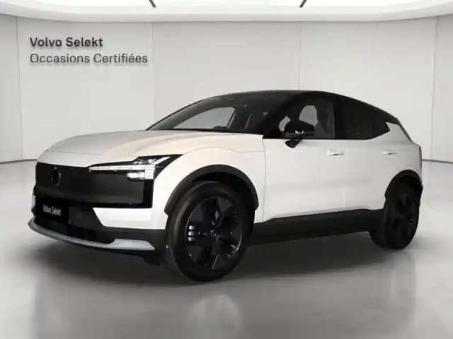Volvo Ex30 cross country twin performance 428ch ultra — photo 31