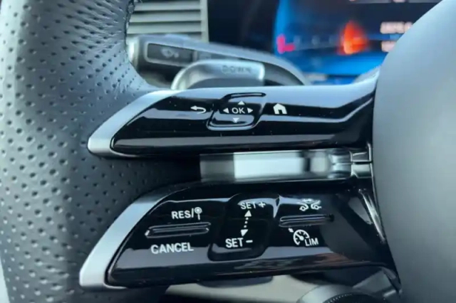 Mercedes Gle 53 hybride amg 9g-speedshift amg 4matic+ — photo 18