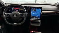 Renault Mégane E-Tech Electric EV60 220ch Iconic super charge — photo 11