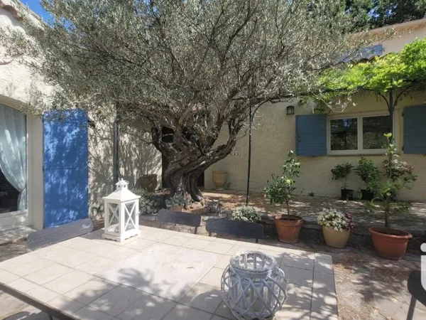 Maison 8 pièces 178 m²