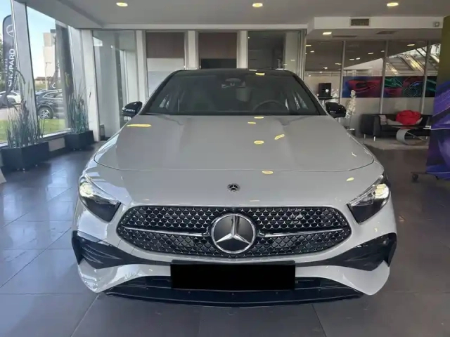 Mercedes Classe A 200 d — photo 19