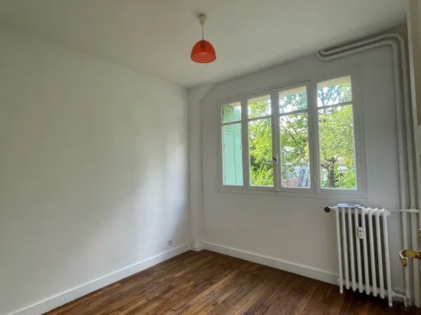 À louer - Appartement 2 pièces - 36 m² - Alfortville centre-ville