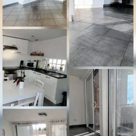 Location Appartement T3 / Duplex au coeur du village - La Buisse (38500)