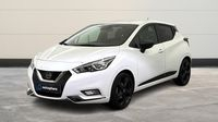 Nissan Micra 1.0 IG-T 100ch Acenta 2020