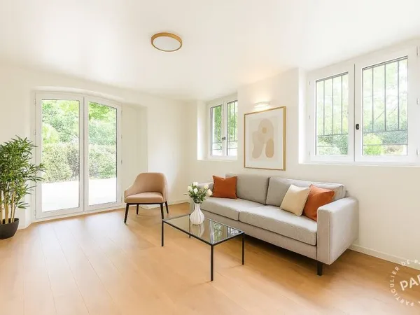 Appartement 1 pièce 22 m²