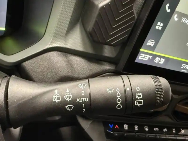 Dacia Bigster mild hybrid 130 4x4 — photo 96