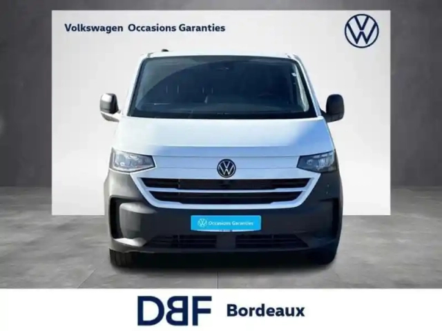 Volkswagen Transporter van tdi 150 ch bvm6 l1 — photo 17