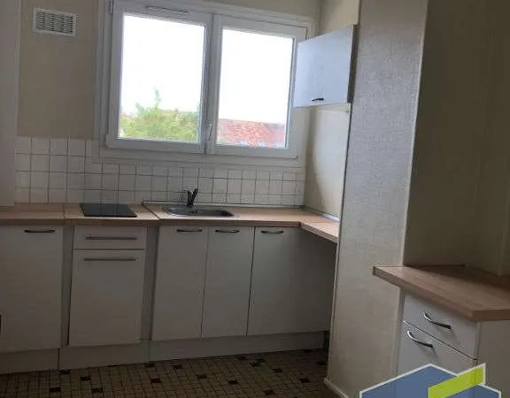 Studio 1 pièce 36 m²
