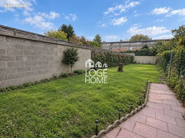 Maison 4 pièces 82 m²