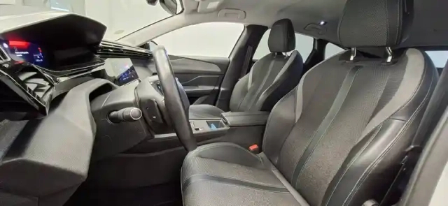 Peugeot 308 sw bluehdi 130ch s&amp;s eat8 — photo 10
