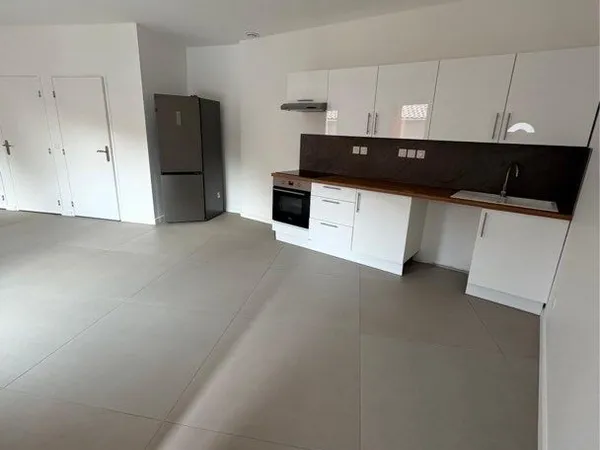 Appartement T 3