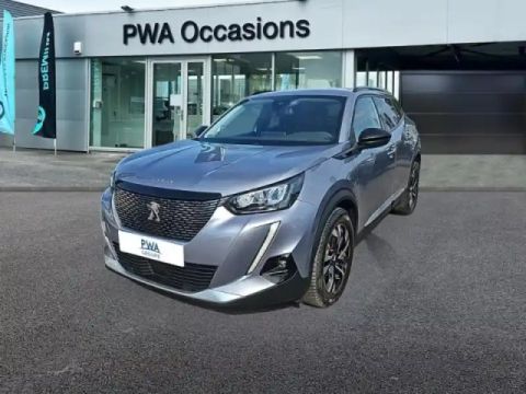 Peugeot 2008 1.5 bluehdi 130ch s&amp;s roadtrip eat8 125g
