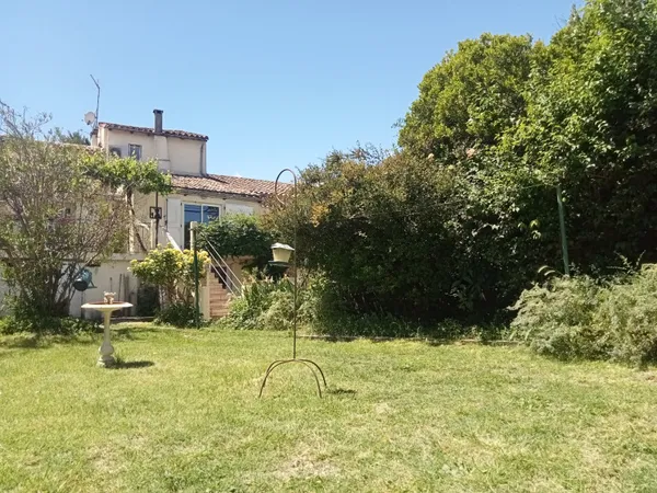 Maison 5 pièces 160 m²
