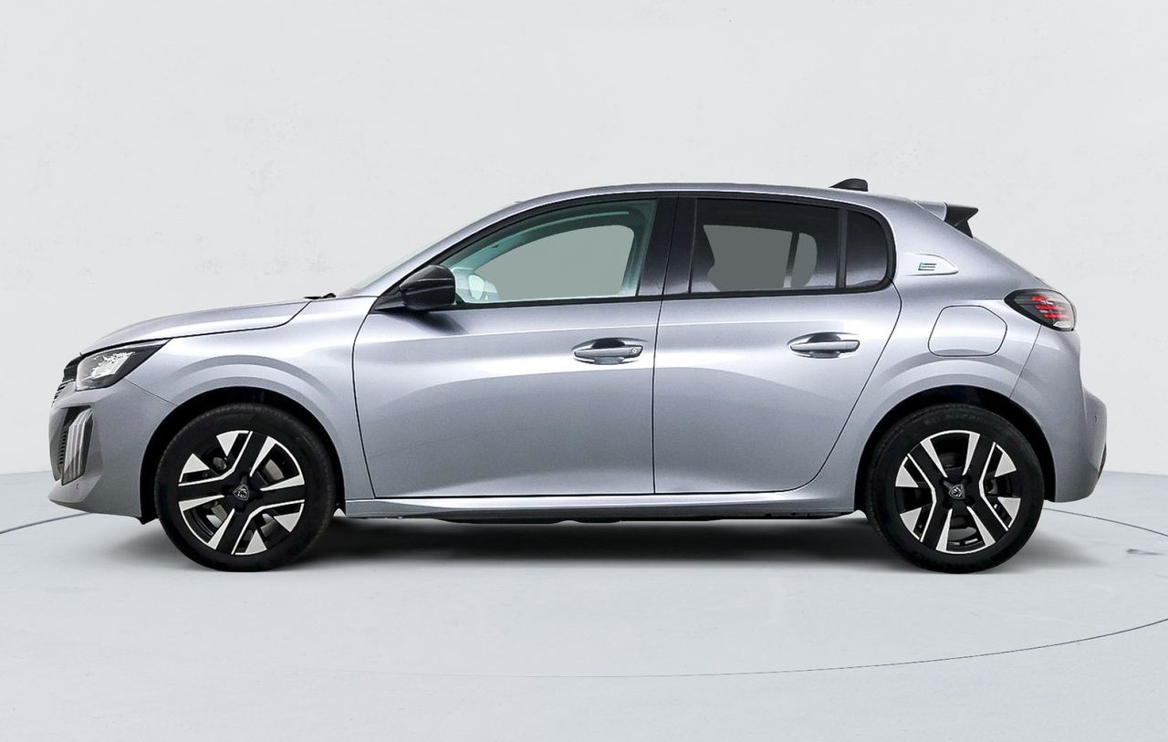 Peugeot 208 — photo 2