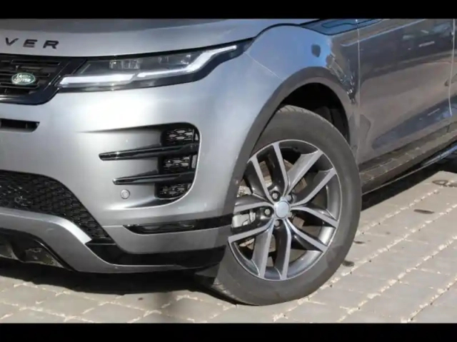 Land Rover Range Rover evoque 1.5 p270e phev 269ch dynamic se — photo 18