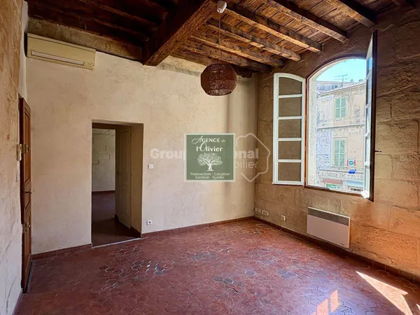 Appartement 4 pièces 90 m²