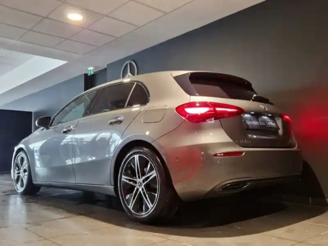Mercedes Classe A 180 d progressive line — photo 48
