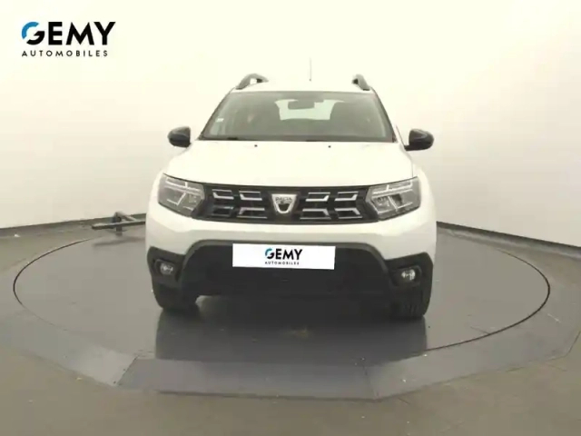 Dacia Duster tce 150 fap 4x2 edc — photo 17