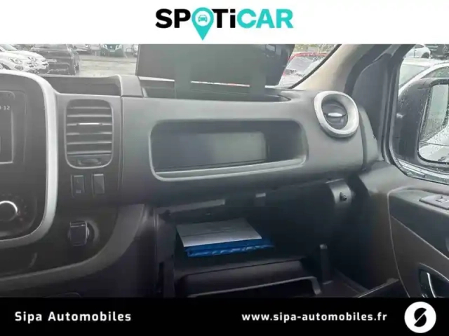 Fiat Talento fgn tole 1.0 ch1 2.0 ecojet 120 — photo 28