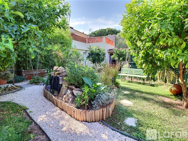 Maison 5 pièces 92 m²