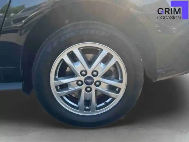 Ford Tourneo grand  connect 1.5 l ecoblue 120 s&amp;s — photo 16