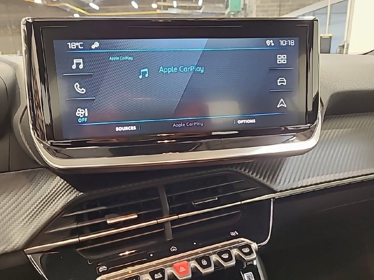 Peugeot 2008 100 s&s bvm6 style — photo 11